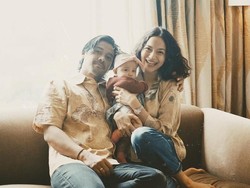 10 Anak Selebriti Terhot 2019
