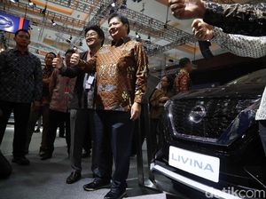Nggak Pakai Quick Count, Produksi Mobil di RI Tembus 1 Juta Unit Nggak Pakai Quick Count, Produksi Mobil di RI Tembus 1 Juta Unit
