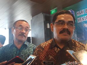 Kemendag Minta Importir Segera Impor Bawang Putih