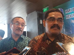 Kemendag Minta Importir Segera Impor Bawang Putih