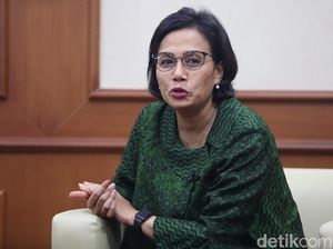 Sri Mulyani Tambah Kriteria Rumah Bebas Pajak, Ini Alasannya Sri Mulyani Tambah Kriteria Rumah Bebas Pajak, Ini Alasannya