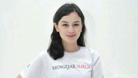 Curhat Kimberly Ryder yang Syuting sambil Honeymoon