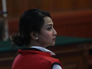 Vanessa Angel Didakwa Sebar Konten Asusila, Dwi Andhika Tetap Support Vanessa Angel Didakwa Sebar Konten Asusila, Dwi Andhika Tetap Support