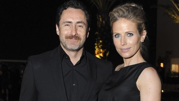 Foto: Aktris Telenovela Ini Meninggal Mendadak di Usia 37