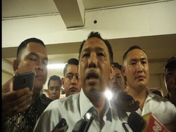 Kuasa Hukum Vanessa Angel Gelar Sayembara Cari Rian Subroto