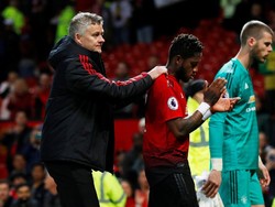5 Masalah yang Harus Diselesaikan Solskjaer di MU