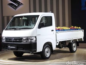 7 Rekomendasi Mobil Pick Up beserta Harganya, dari Suzuki hingga Wuling 7 Rekomendasi Mobil Pick Up beserta Harganya, dari Suzuki hingga Wuling
