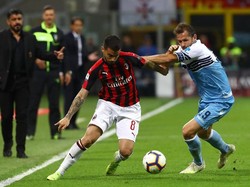 AC Milan vs Lazio: Gattuso Akui Rossoneri Payah