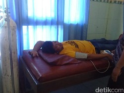 Di Lamongan, 2 Petugas Pemilu Meninggal dan Dua KPPS Wanita Keguguran