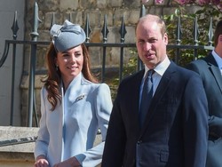 Yang Dilakukan Pangeran William & Kate Middleton untuk Bantah Isu Selingkuh