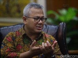 Dalil DKPP Pecat Arief Budiman dari Ketua KPU Dinilai Multi Interprestasi