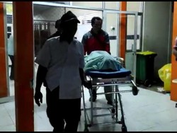 Tante yang Bawa Kabur Azam Meninggal Saat Berenang karena Epilepsi