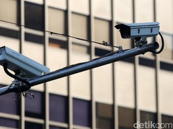 Ini 3 Titik di Bekasi yang Bakal Diberlakukan Tilang Elektronik