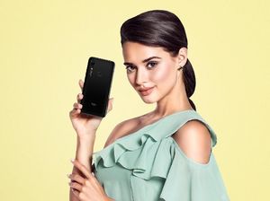 Redmi Y3 Dirilis, Usung Kamera Selfie 32 MP Harga Rp 2 Jutaan Redmi Y3 Dirilis, Usung Kamera Selfie 32 MP Harga Rp 2 Jutaan