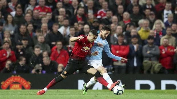 David Silva mengumumkan hengkang dari City di akhir musim depan.
