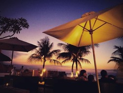 5 Restoran di Ancol yang Punya Menu Seafood Enak