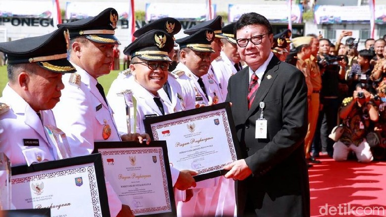 Situng Kpu Sulsel 64%: Prabowo Unggul Dari Jokowi