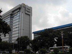 Terungkap! Ini Kandidat Calon Bos PLN