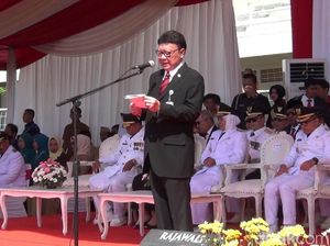Hari Otoda di Banyuwangi, Mendagri: Daerah Tumbuh Cepat dengan Desentralisasi Hari Otoda di Banyuwangi, Mendagri: Daerah Tumbuh Cepat dengan Desentralisasi