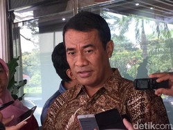 Cerita Mentan Minta Importir Turunkan Harga Bawang Putih
