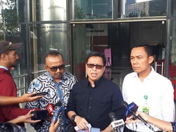 KLHK Telusuri Pihak Lain di Kasus 438 Kontainer Kayu Ilegal