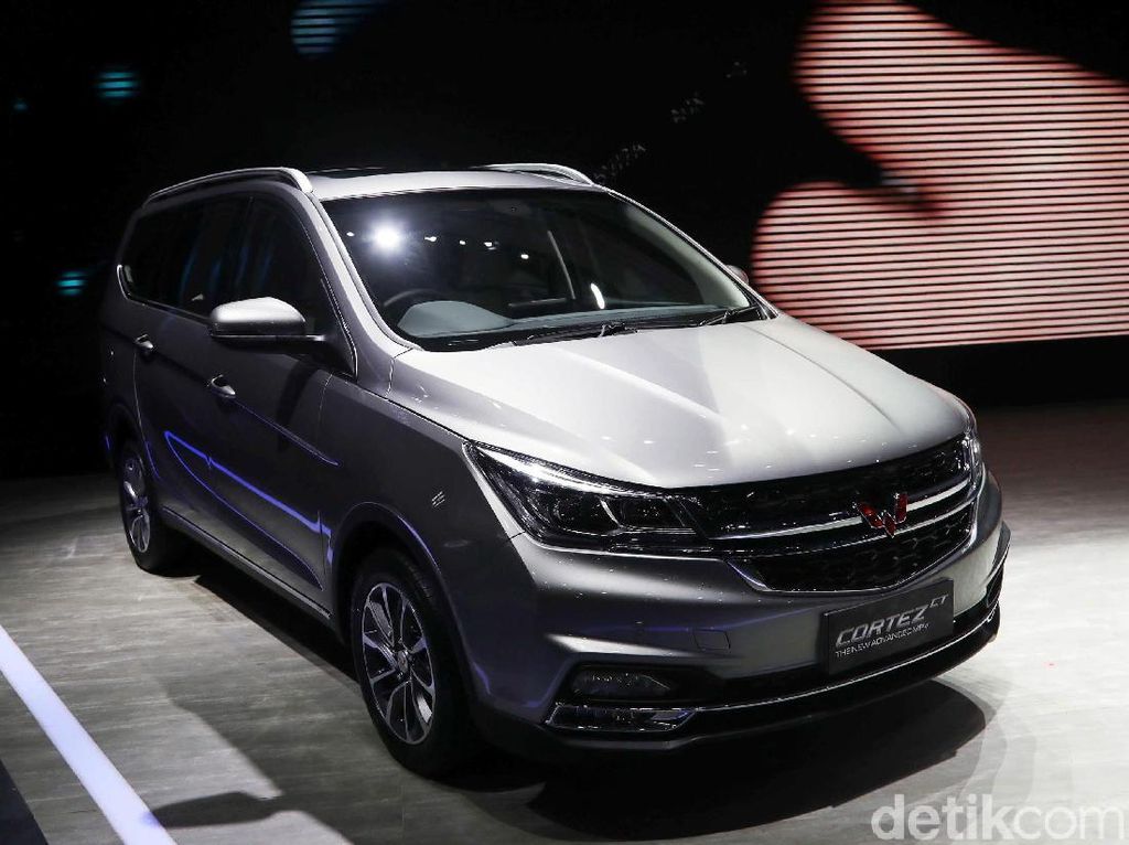 Harga Low MPV di Tengah Pandemi Corona, Banderol Avanza Cs Naik atau Turun? Harga Low MPV di Tengah Pandemi Corona, Banderol Avanza Cs Naik atau Turun?