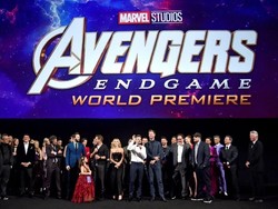 Bisa Tebak Ponsel Android yang Muncul di Avengers: Endgame?