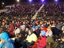 Anggota ISIS Diduga Hendak Serang Peringatan Hari Anzac di Semenanjung Gallipoli