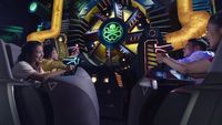 Foto: Liburan ke Hong Kong Disneyland, Bisa Coba 5 Atraksi Ini