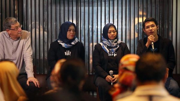 Hiip Asia Perluas Pangsa Pasar di Indonesia