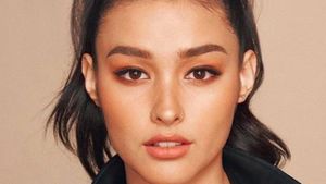 Foto: Saat Artis Tercantik Sedunia Liburan di Bali