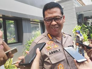 May Day, Massa Buruh Juga akan Berkumpul di Patung Kuda May Day, Massa Buruh Juga akan Berkumpul di Patung Kuda