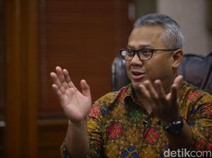 Berkarya Bantah Gugat ke MK soal Suara Dicuri Gerindra, KPU: Kami Sesuai MK