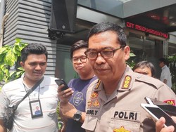 Polisi Bisa Cek Kebenaran Akun IG Erin Taulany Dibajak Hina Prabowo