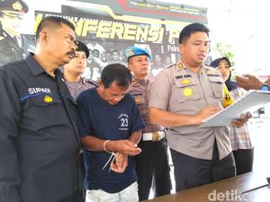 Bejat, Kakek 50 tahun Perkosa Anak di Bawah Umur Hingga Hamil Bejat, Kakek 50 tahun Perkosa Anak di Bawah Umur Hingga Hamil