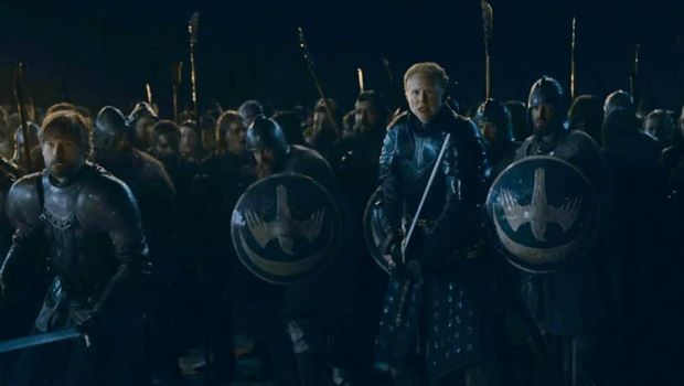 Game of Thrones Season 8 Episode III
