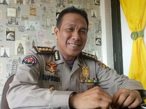 Polisi Masih Buru 1 Pelaku Pembunuhan Sopir Taksi Online di Palembang Polisi Masih Buru 1 Pelaku Pembunuhan Sopir Taksi Online di Palembang