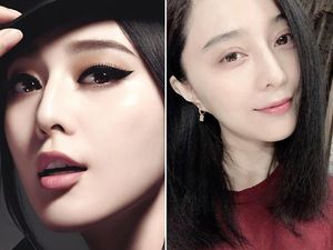 Pangling, Perbedaan 10 Wanita Saat Jadi Model Iklan Vs Sehari-hari Pangling, Perbedaan 10 Wanita Saat Jadi Model Iklan Vs Sehari-hari