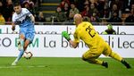 Bungkam Milan, Lazio ke Final Coppa Italia