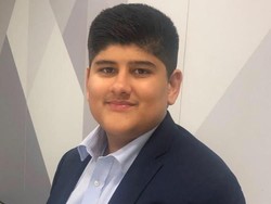 Kisah Inspiratif Remaja yang Jago Akuntansi di Usia 15, Jadi Akuntan Termuda