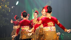Apresiasi untuk Kembangkan Edukasi