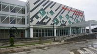 Seru Banget! Belanja Sambil Wisata Kuliner di Pasar Ikan Muara Baru