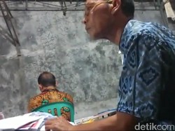 Seorang Petugas  KPPS Diduga Curang, Satu TPS di Sidoarjo Coblos Ulang