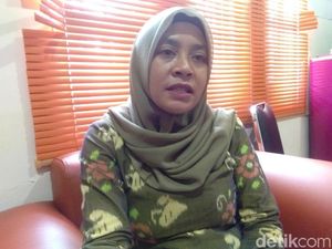 Caleg Golkar Laporkan Rekan Separtai Terkait Dugaan Politik Uang