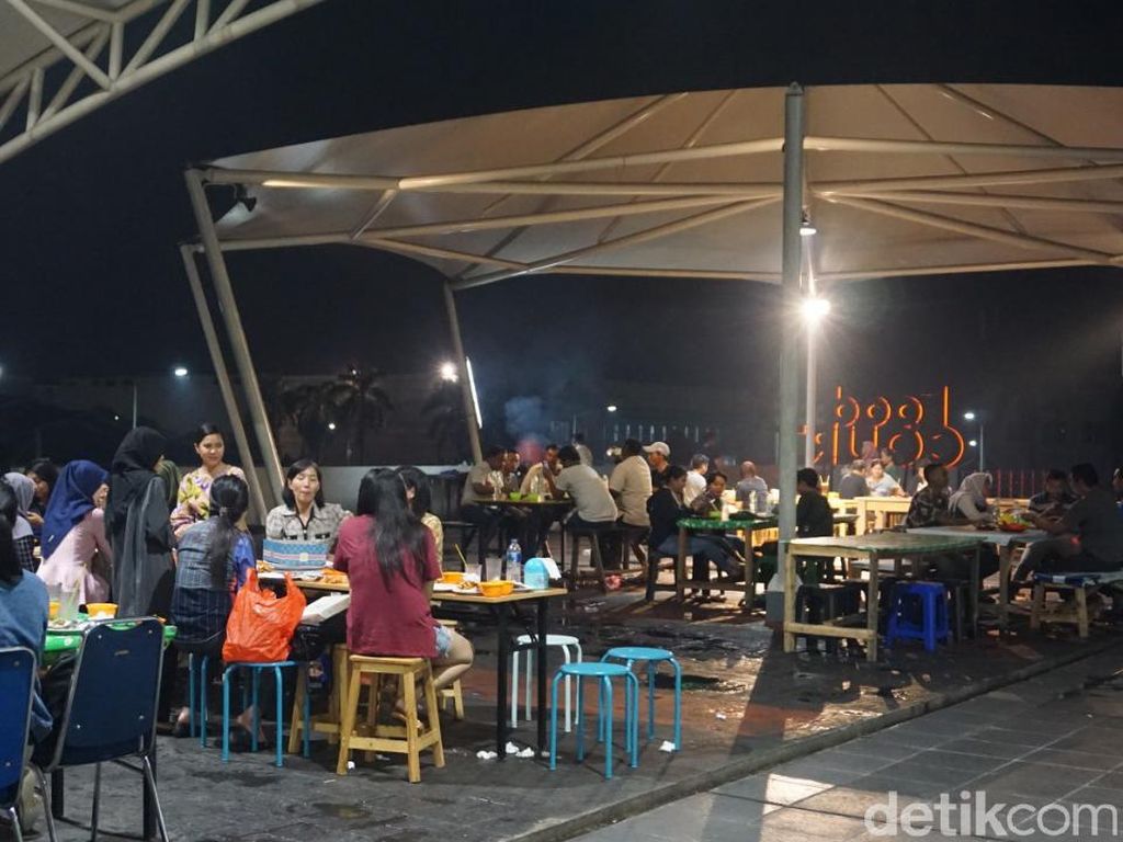 Mau Beli Seafood Segar di Pasar Ikan Modern Muara Baru? Ini Tips Pentingnya Mau Beli Seafood Segar di Pasar Ikan Modern Muara Baru? Ini Tips Pentingnya