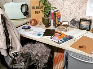 Postingan Instagram Pertama CIA Penuh Teka-teki