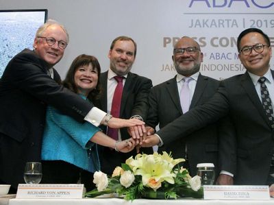 Pertemuan ABAC II Resmi Ditutup