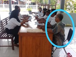 Anggota PPS di Lamongan Kembali Meninggal Dunia