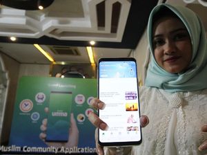 Cerita Bos Umma Soal Tren Dakwah Online Selama Pandemi Cerita Bos Umma Soal Tren Dakwah Online Selama Pandemi