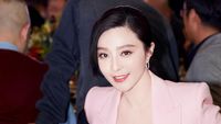 Cantiknya Penampilan Perdana Fan Bingbing Setelah Menghilang Misterius
